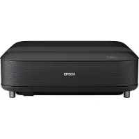 Epson EH-LS670B, 3LCD, UHD 4K (3840x2160), 5000000:1, 16:9, 1524 - 3048 mm (60 - 120"), 0,3 - 0,7 m