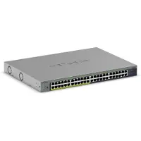 Netgear Gs748pp-100eus Switch