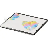 Paperlike 3 Displayschutzfolie für das Apple iPad 11 (2025) 11 Zoll A16 / iPad 10 (2022) 10.9 Zoll