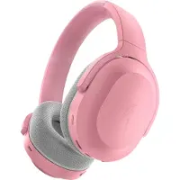 Razer - Barracuda wireless multi-platform gaming and mobile headset