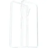 Otterbox Samsung Galaxy S25 Hülle - Kunststoff - - Backcover/Hard Case - Transparent
