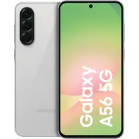 Samsung Galaxy A56 5G - 128 GB - Awesome Lightgray