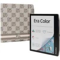 Pocketbook Era Color Bundle DKNY - Smoky Beige DACH-Version