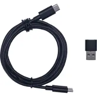 Obsbot USB-C Kabel und USB-C auf USB-A Adapter