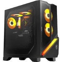 MSI MPG Infinite Z3 X3D 9NVVR7-608DE, Gaming-PC, (Windows 11 Home)