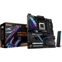 Gigabyte X870e Aorus Xtreme Ai Top Hauptplatine
