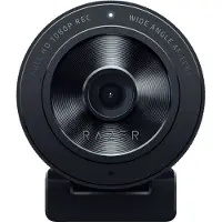 Razer Kiyo X, 2,1 MP, 1920 x 1080 Pixel, Full HD, 60 fps, 720x480@30fps, 1280x720@60fps, 1920x1080@30fps, M-JPEG, YUY2