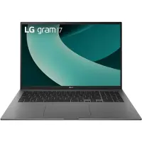 LG NB 17ZB90TL Intel Core Ultra 7 - Notebook - 7 - Notebook - Core Ultra 7