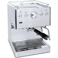 QuickMill 02045 Luna Inox