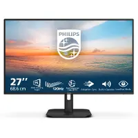 Philips 27E1N1200A/00, 68,6 cm (27"), 1920 x 1080 Pixel, Full HD, LCD, 4 ms, Schwarz