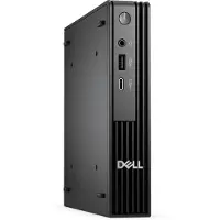 Dell Pro QCM1255, 3,4 GHz, AMD Ryzen 5 PRO, 8500GE, 16 GB, 512 GB, Windows 11 Pro
