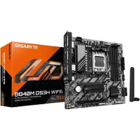 Gigabyte B840m Ds3h Hauptplatine