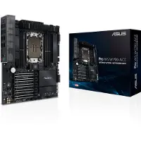 Asus Pro Ws W790-ace Hauptplatine