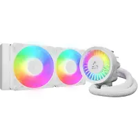 Arctic Cooling Cpu Wak Freezer Iii 240 A-rgb Acfre00186a Wasserkühlung