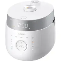 Cuckoo Reiskocher 1.08l CRP-LHTR0609F Induktions-Druck
