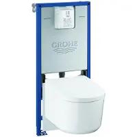 GROHE 36509SH0, Weiß