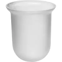 Emco rondo 2 Bürstengarnitur Ersatzglas zu 4515 001 01, 451500090 451500090