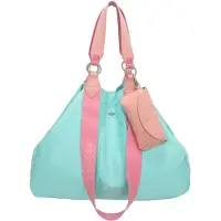Fritzi aus Preußen Shopper "Izzy" in Canvas-Qualität