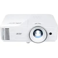 Acer H6556i - Heimkino Beamer (Full-HD, 5,200 ANSI-Lumen, WLAN)