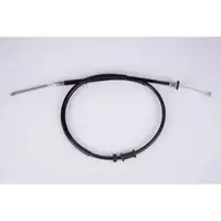 Hella Seilzug, Feststellbremse [Hersteller-Nr. 8AS355661-251] für Fiat