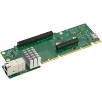 Supermicro AOC-2UR8N4-I2XT neu