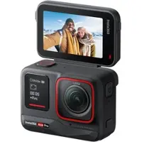 Insta360 Ace Pro schwarz