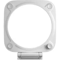 Elgato 10LAJ9901 Arbeitslampe Weiß LED