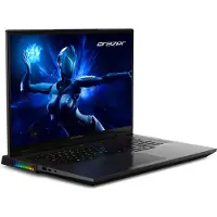 Medion Beast 18 X1 - 62730 - 18" - Intel Core Ultra 9 - 32GB RAM/2TB SSD - RTX 5090