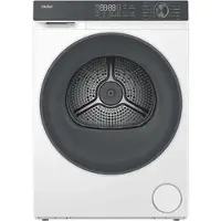 Haier HD80-D637 Wärmepumpentrockner G3 (8 kg, Weiß)