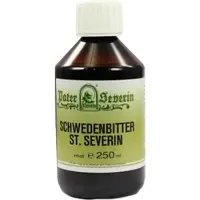 Hecht-Pharma Gmbh Schwedenbitter St Severin 250 ML