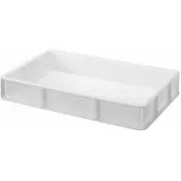 Hendi Häubox Gn 1/1 90 Mm Hdpe
