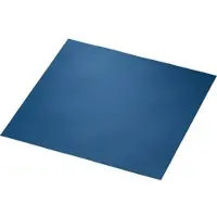 Duni GmbH Klassikservietten 40 x 40 cm 4-lagig, geprägt 1/4 Falz Dunkelblau