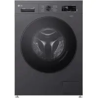 LG F4WB309YB unterbaufähig Waschmaschine (9 kg, 1310 U/Min., A)