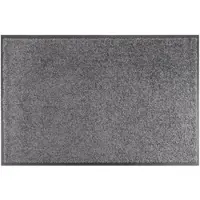 Primaflor Schmutzfangmatte ZANZI - Dunkelgrau - 60x90cm
