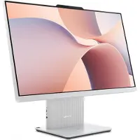 Lenovo IdeaCentre AIO 24AKP10, 60,5 cm (23.8"), Full HD, AMD Ryzen 5, 16 GB, 1 TB, Windows 11 Home