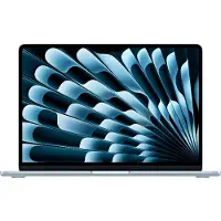 Apple MacBook Air 13" 2026 M5/24/1TB 10C CPU 10C GPU Himmelblau 70W Eng Int BTO CZ1LB-0002600