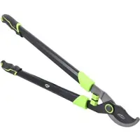 KesTek PROFESSIONAL Bypass Astschere Alu-Line 755 BA1