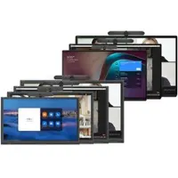 Avocor CollabTouch Rally Bar Accessory Kit