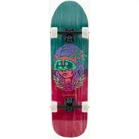 Landyachtz ATV X Perfecto - Raccoon Complete