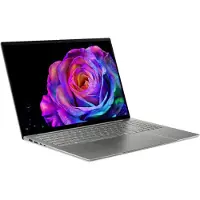 Acer Swift 16 AI OLED 16" UX7-358H SSD W11H - Notebook - 4,8 GHz