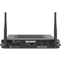 Aopen 91.bp100.g020 I3-1315u/8gb/256gb Ssd Mini-pc