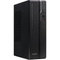 Acer Veriton X X2735GT, Intel Core Ultra 5, 225, 16 GB, 512 GB, Windows 11 Pro, 64-Bit