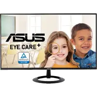 Asus VZ27EHF, 68,6 cm (27"), 1920 x 1080 Pixel, Full HD, LCD, 1 ms, Schwarz