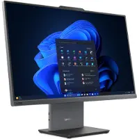 Lenovo ThinkCentre neo 50a 24 Gen 6 LNL, 60,5 cm (23.8"), Full HD, Intel Core Ultra 5, 16 GB, 512 GB, Windows 11 Pro