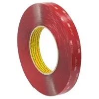 3M VHB Klebeband 4910F, Transparent, 300 mm x 33 m, 1.0 mm