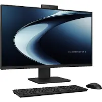 Asus ExpertCenter P400 AiO P470VAK-BPE628X, 68,6 cm (27"), Full HD, Intel Core 5, 16 GB, 512 GB, Windows 11 Pro