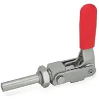 Ganter Schubstangenspanner, Edelstahl (843.1-340-AS-NI)