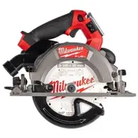 TTI Milwaukee Akku-Handkreissäge M18 FUEL M18FCSDC165-0C