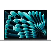 Apple MacBook Air 15" CTO M5 Silber 10-Core CPU 10-Core GPU (32GB,1TB,70W)