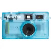 Campsnap 2 blaues Gelee